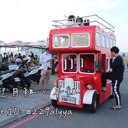 Sea Keelung 61 Exterior foto
