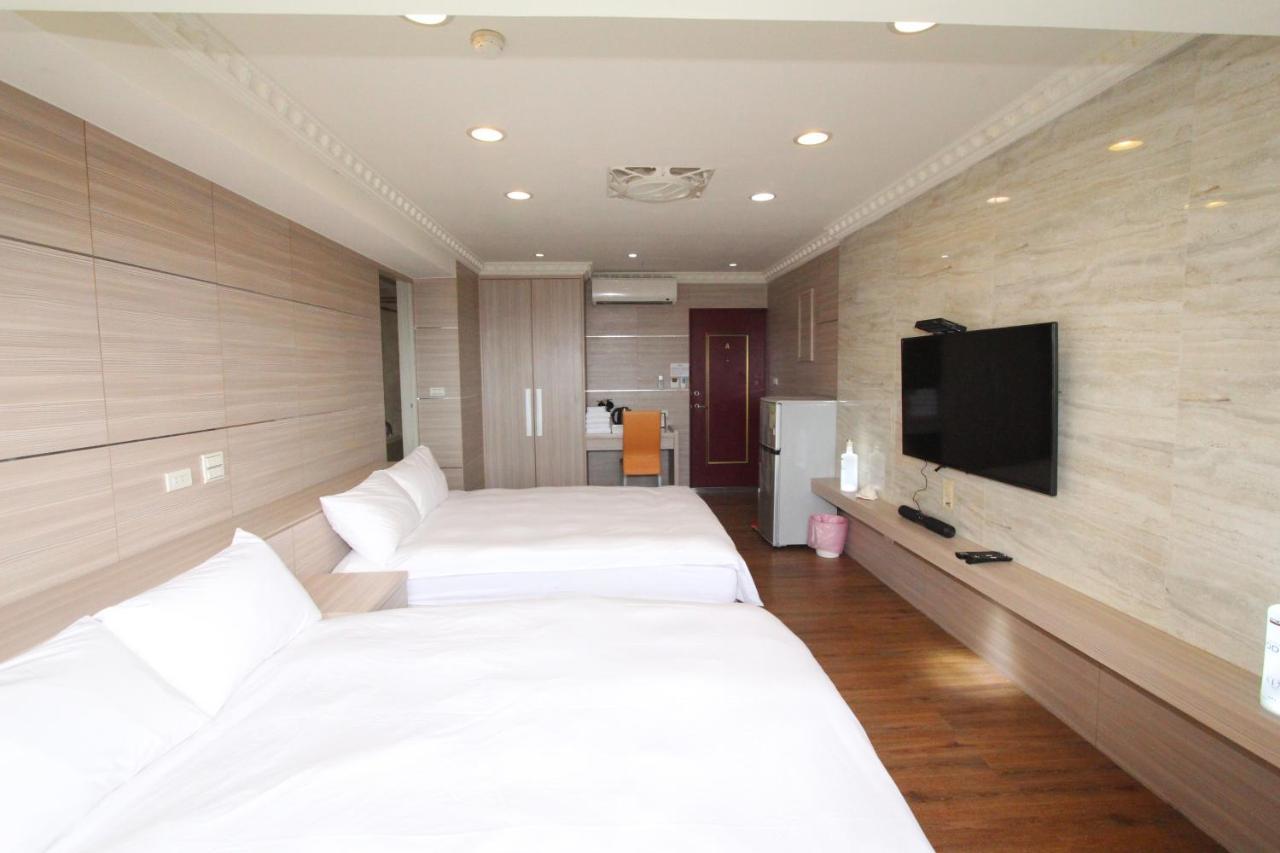 Sea Keelung 61 Exterior foto