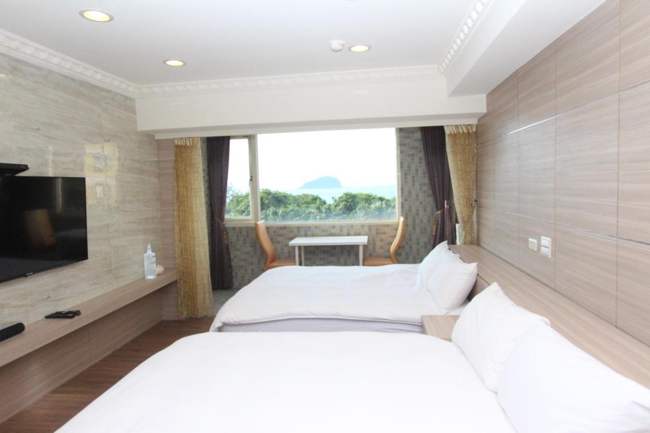 Sea Keelung 61 Exterior foto