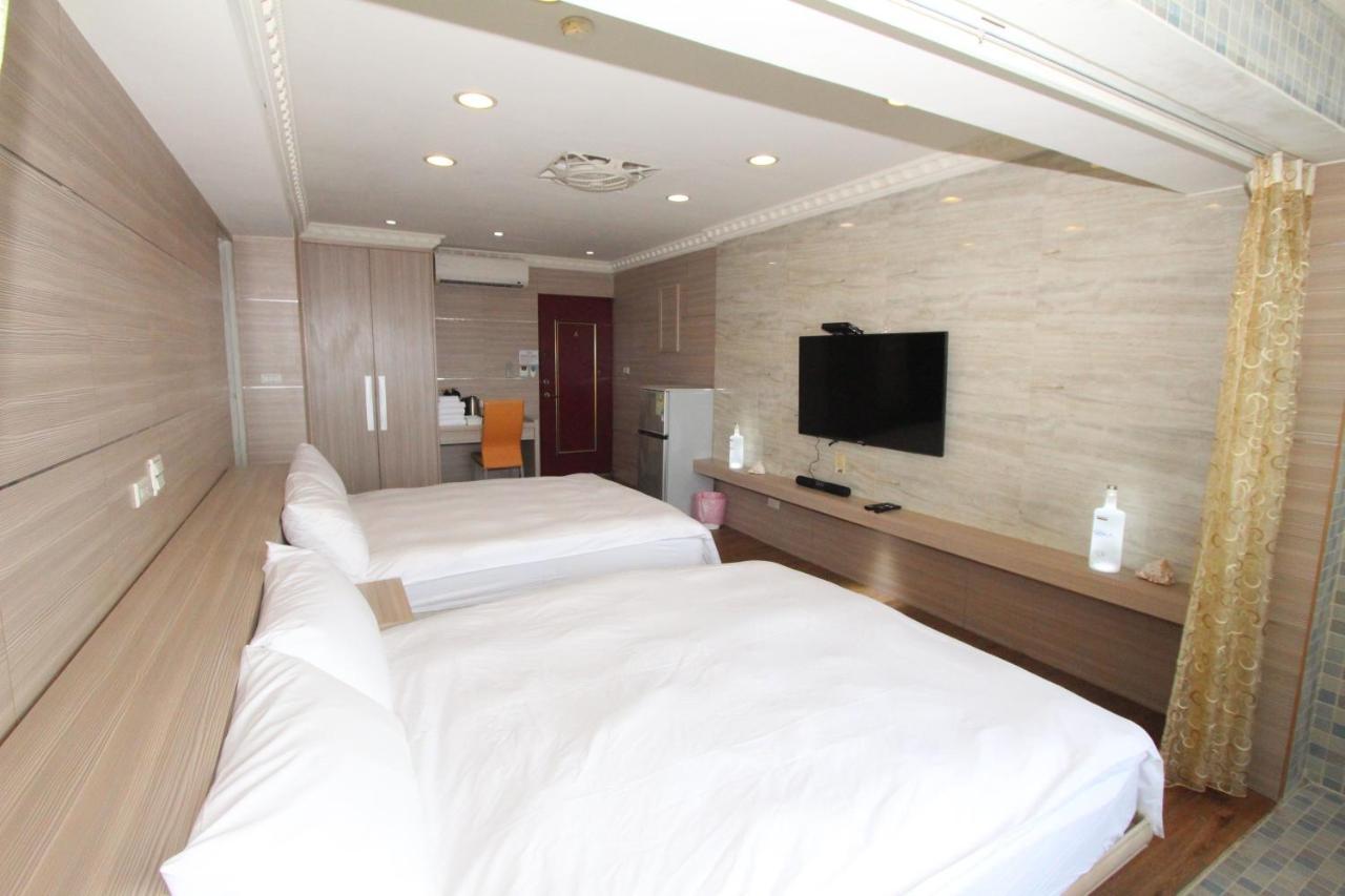 Sea Keelung 61 Exterior foto
