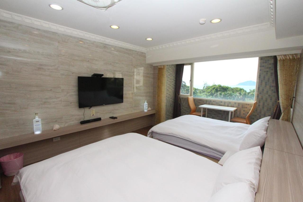 Sea Keelung 61 Exterior foto