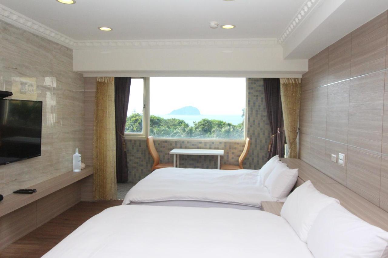 Sea Keelung 61 Exterior foto