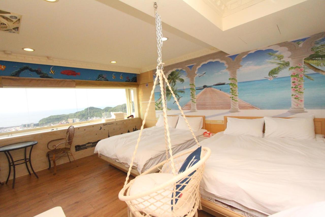 Sea Keelung 61 Exterior foto
