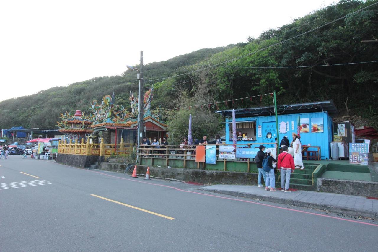 Sea Keelung 61 Exterior foto