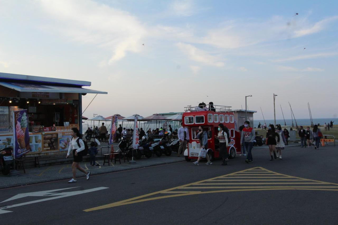 Sea Keelung 61 Exterior foto