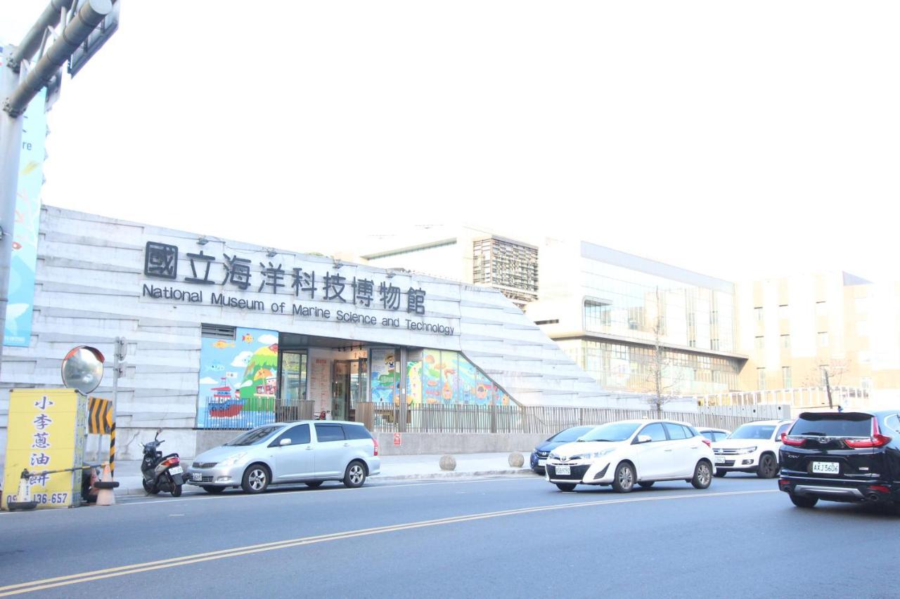 Sea Keelung 61 Exterior foto