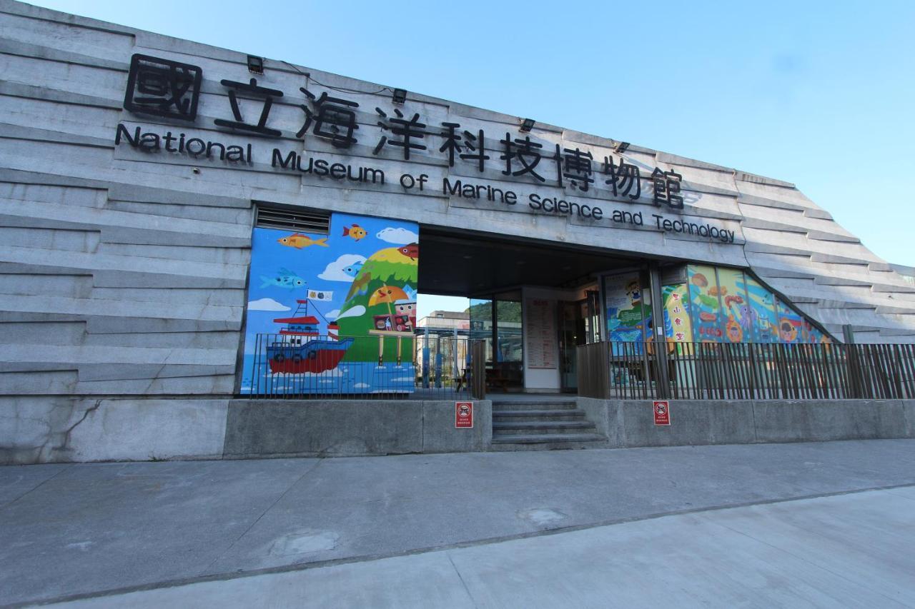 Sea Keelung 61 Exterior foto