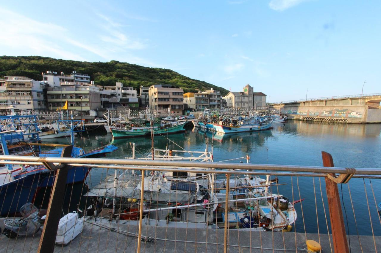 Sea Keelung 61 Exterior foto