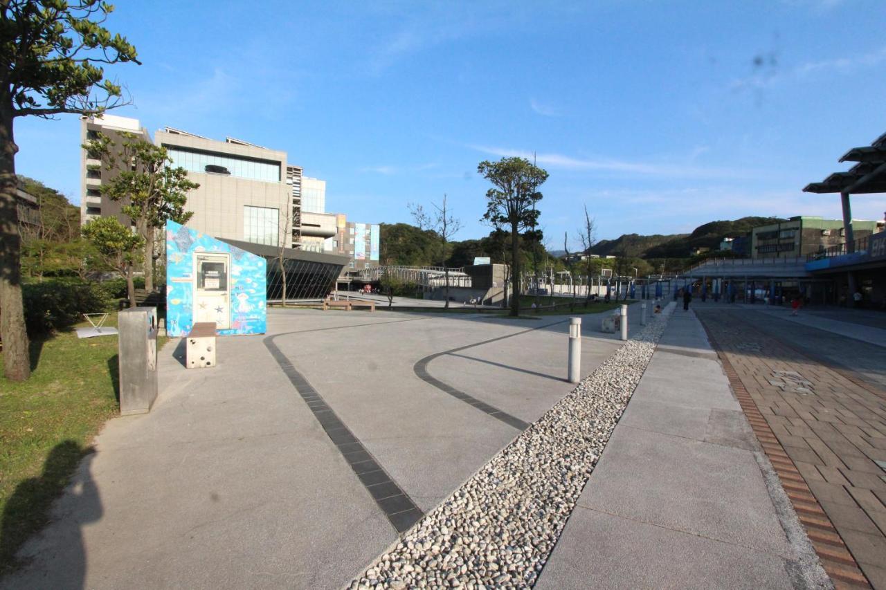 Sea Keelung 61 Exterior foto
