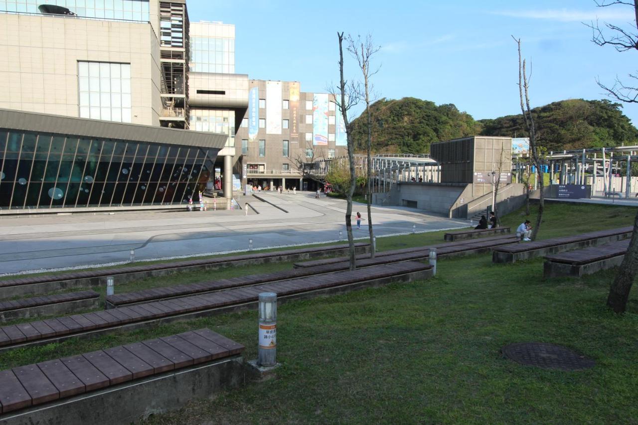 Sea Keelung 61 Exterior foto