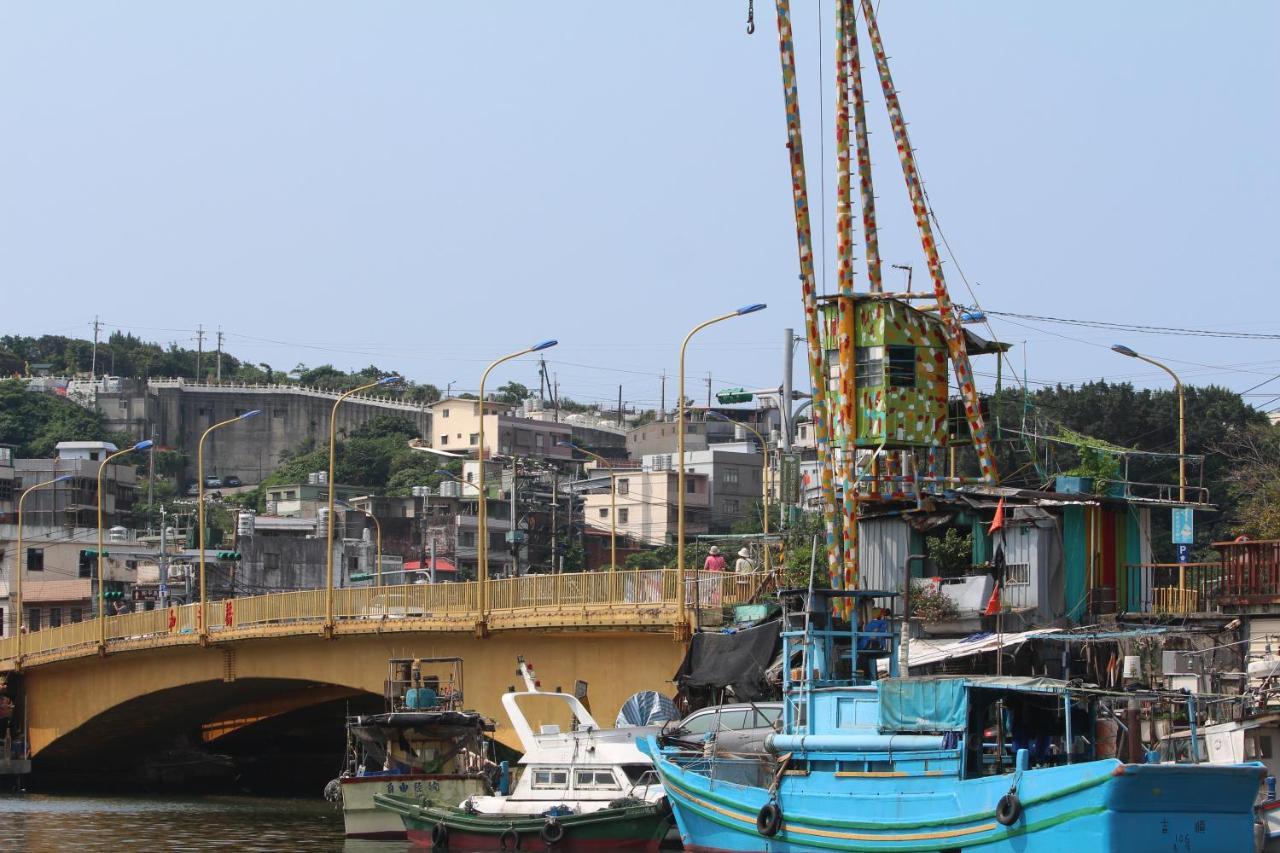 Sea Keelung 61 Exterior foto