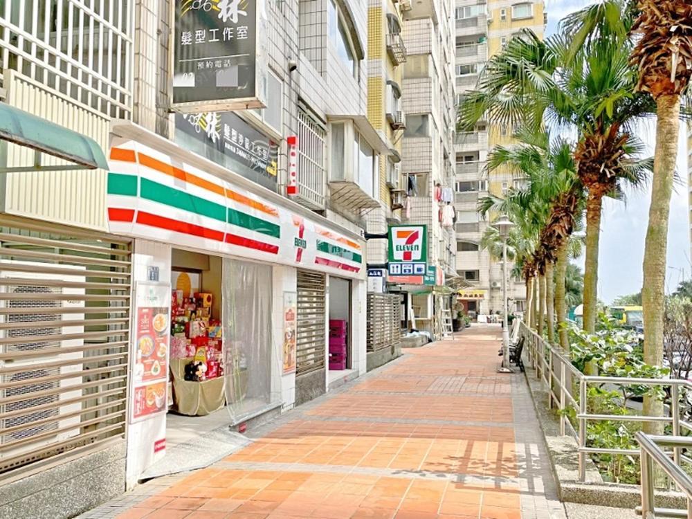 Sea Keelung 61 Exterior foto