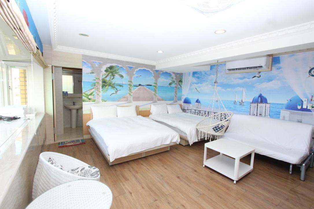Sea Keelung 61 Exterior foto