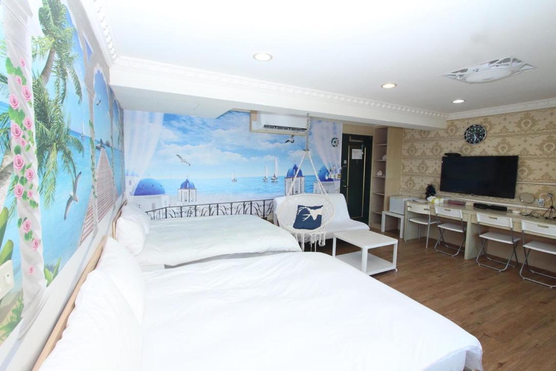 Sea Keelung 61 Exterior foto