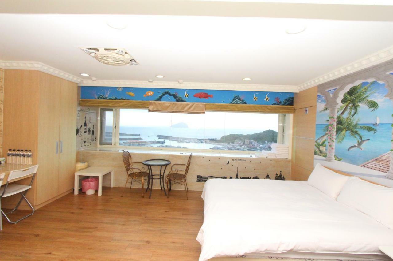 Sea Keelung 61 Exterior foto