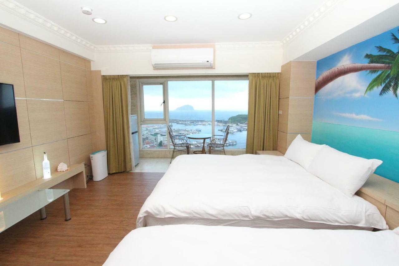 Sea Keelung 61 Exterior foto