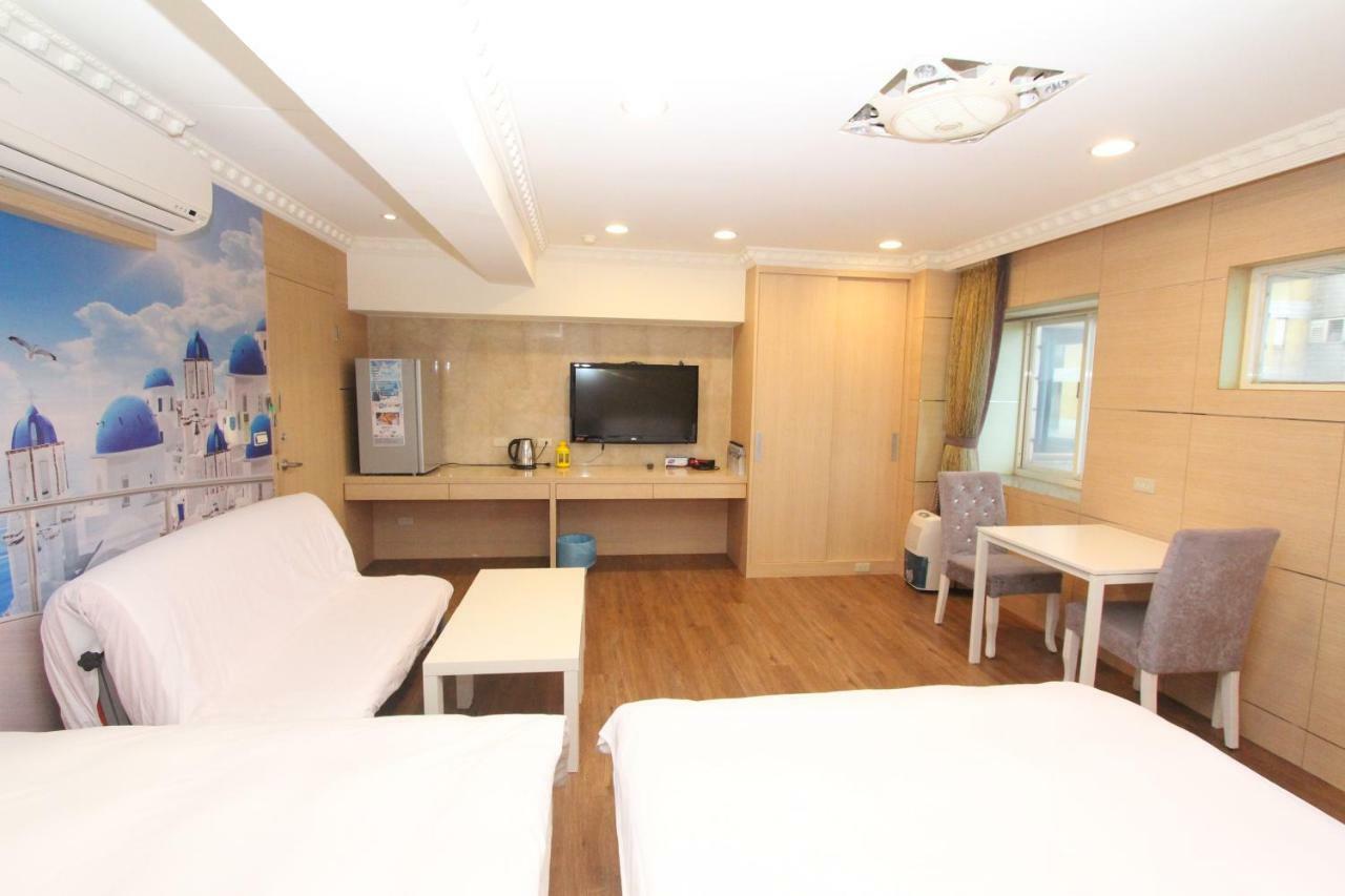 Sea Keelung 61 Exterior foto