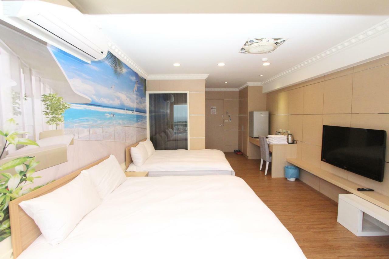 Sea Keelung 61 Exterior foto