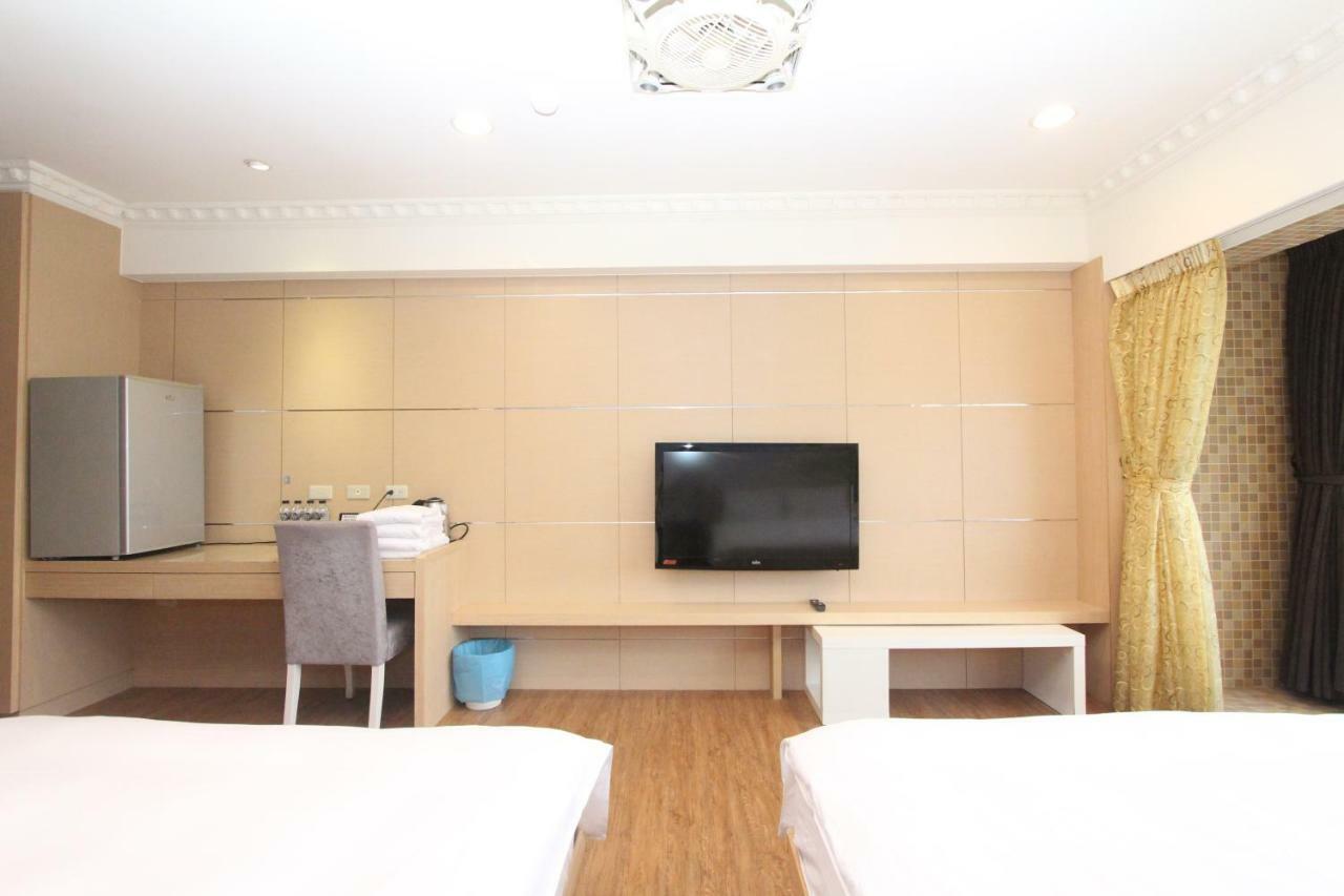 Sea Keelung 61 Exterior foto