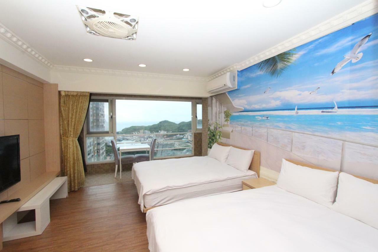 Sea Keelung 61 Exterior foto